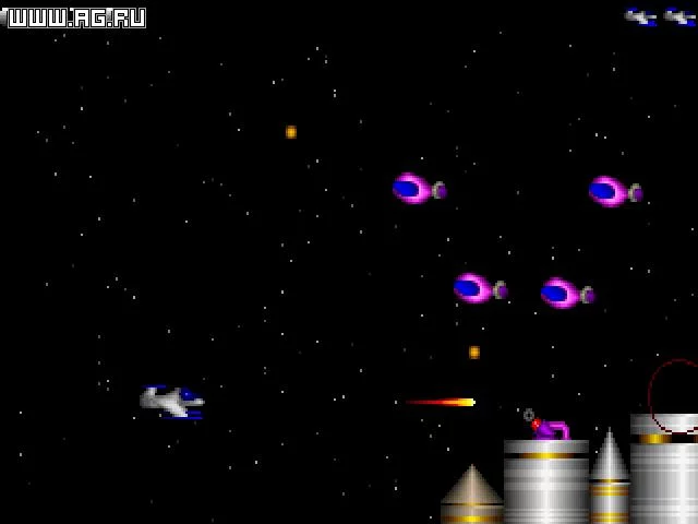 Изображение игры: Xatax