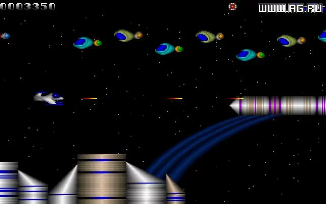 Изображение игры: Xatax