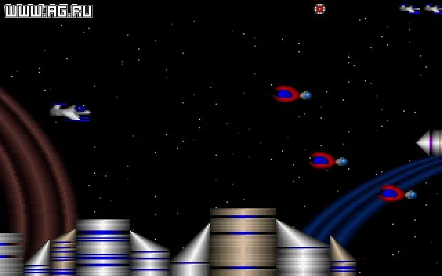 Изображение игры: Xatax