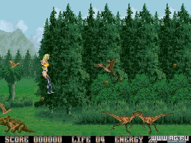 Изображение игры: Entity
