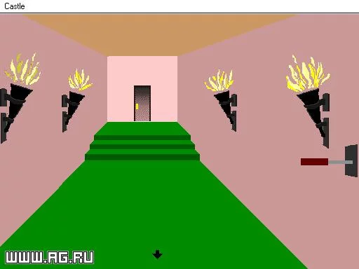 Изображение игры: Foo Castle