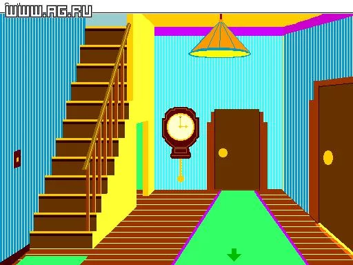 Изображение игры: Foo Castle