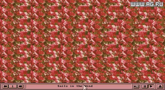 Изображение игры: StereoWorld