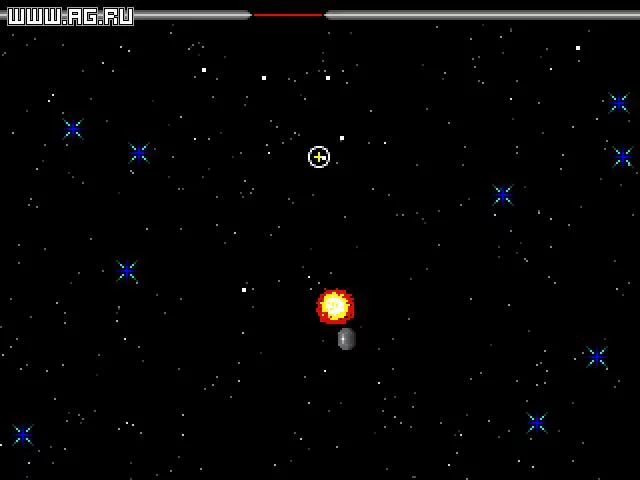 Изображение игры: XQuest