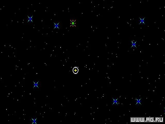 Изображение игры: XQuest