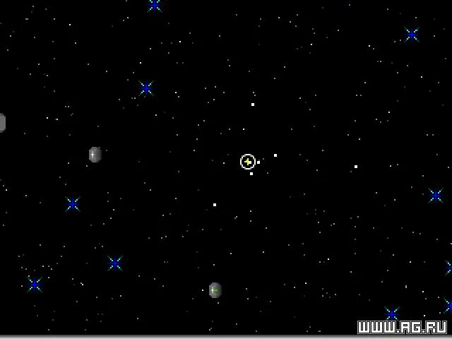 Изображение игры: XQuest