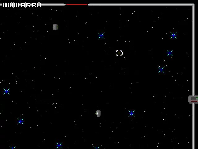 Изображение игры: XQuest