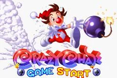 Изображение игры: Kid Klown in Crazy Chase