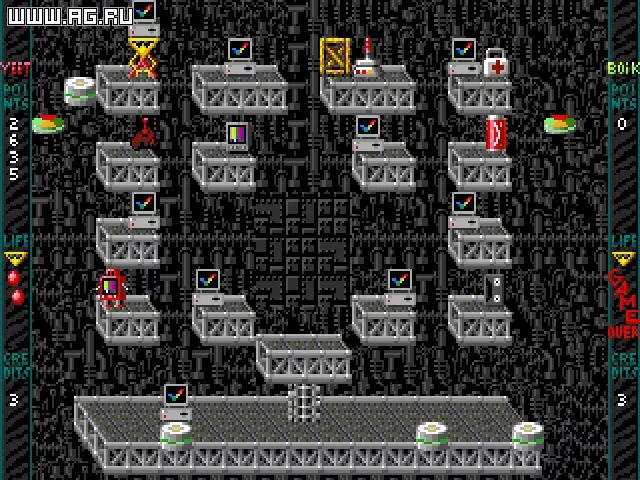 Изображение игры: Boppin