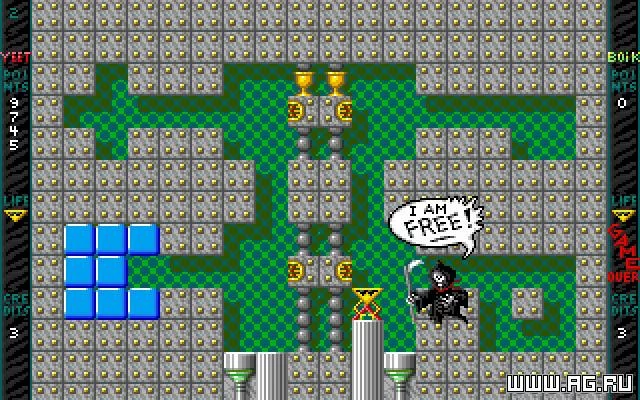 Изображение игры: Boppin