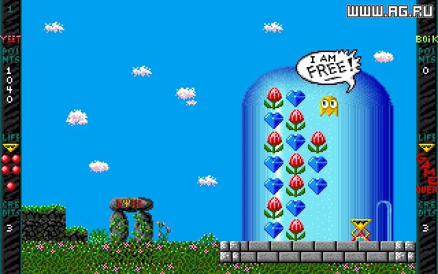 Изображение игры: Boppin