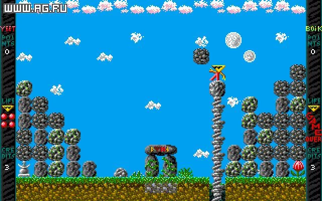 Изображение игры: Boppin
