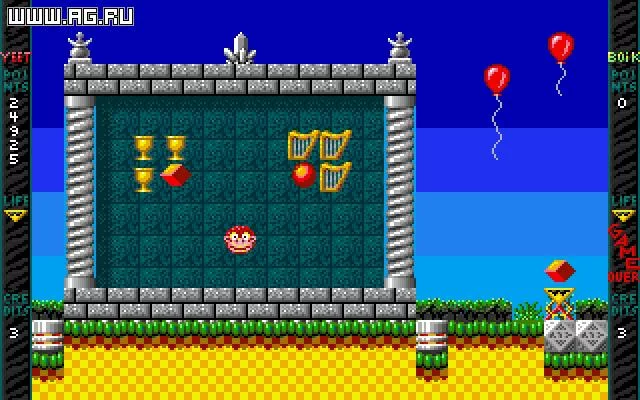 Изображение игры: Boppin