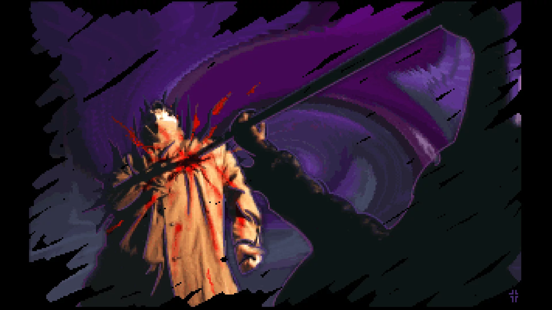 Изображение игры: BloodNet