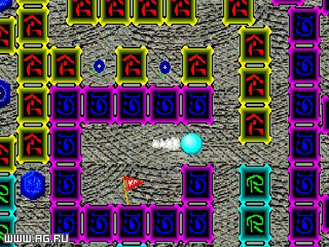 Изображение игры: Helious