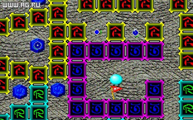 Изображение игры: Helious