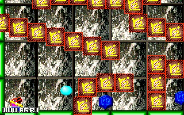 Изображение игры: Helious