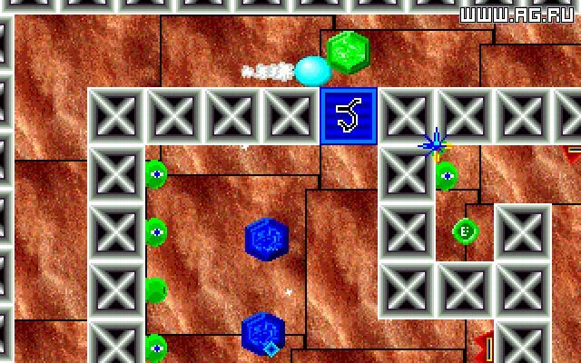 Изображение игры: Helious