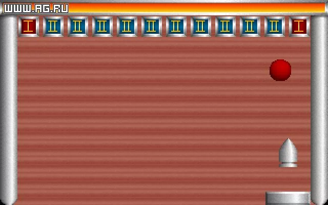 Изображение игры: Bip Bop 2