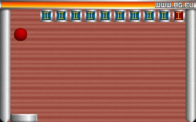 Изображение игры: Bip Bop 2