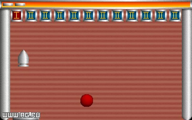 Изображение игры: Bip Bop 2