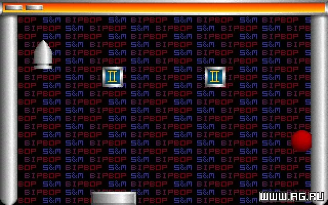 Изображение игры: Bip Bop 2