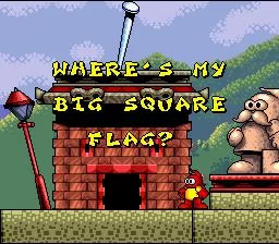 Изображение игры: Plok