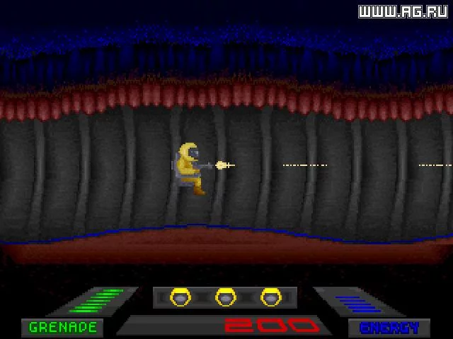 Изображение игры: Phylox
