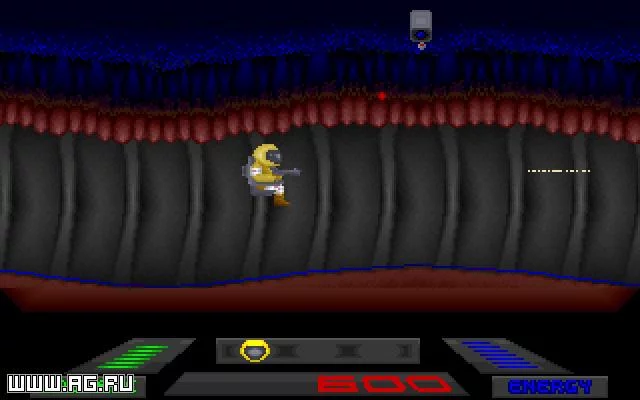 Изображение игры: Phylox