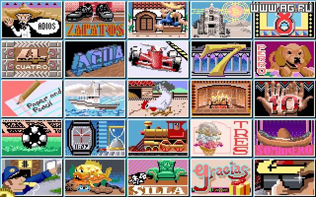 Изображение игры: Facts in Action