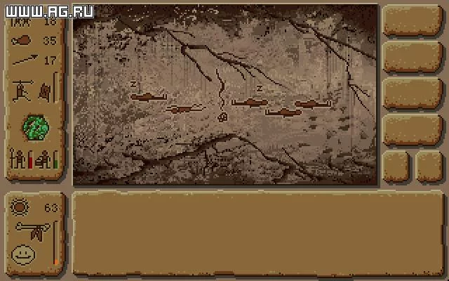 Изображение игры: The Lost Tribe