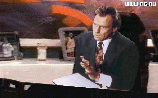 Изображение игры: L.A. Law