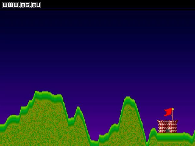 Изображение игры: The Castle