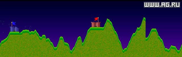 Изображение игры: The Castle
