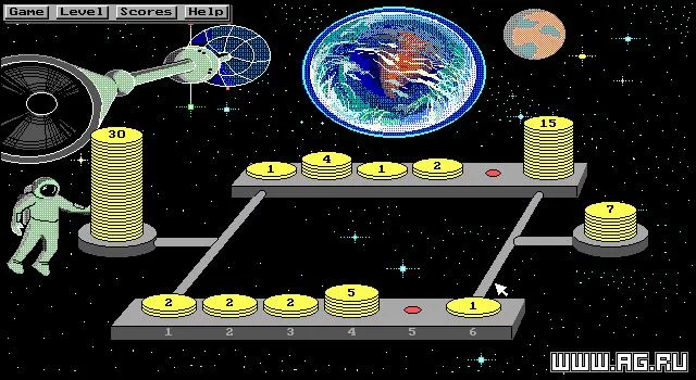 Изображение игры: Kalakh