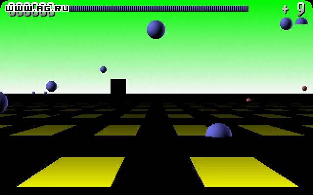 Изображение игры: Vaxine