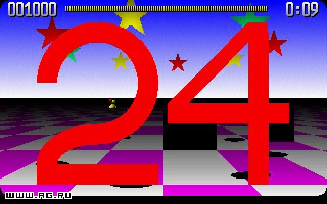 Изображение игры: Vaxine