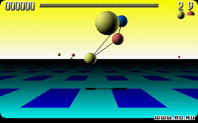 Изображение игры: Vaxine