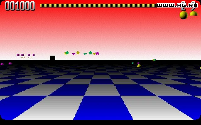 Изображение игры: Vaxine