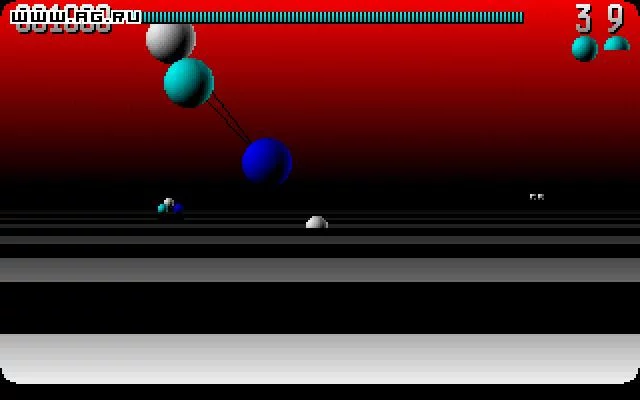 Изображение игры: Vaxine