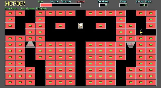 Изображение игры: Madame Ching's Palace of Pleasure