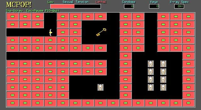 Изображение игры: Madame Ching's Palace of Pleasure
