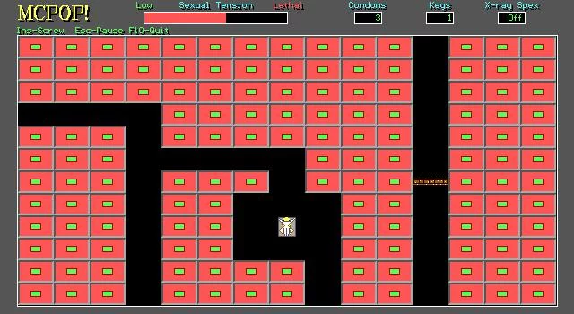 Изображение игры: Madame Ching's Palace of Pleasure