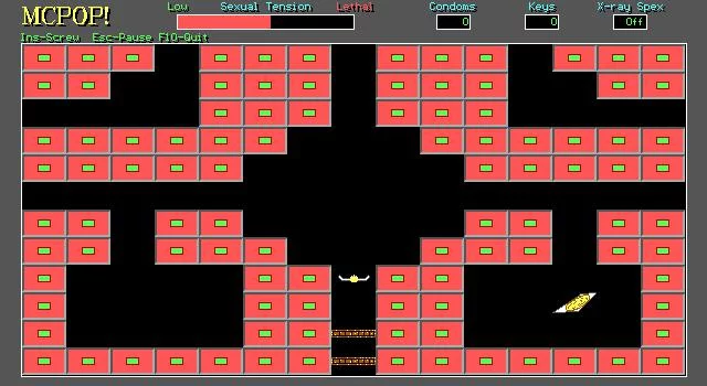 Изображение игры: Madame Ching's Palace of Pleasure