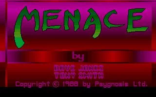 Изображение игры: Menace