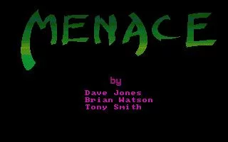 Изображение игры: Menace