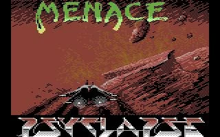 Изображение игры: Menace