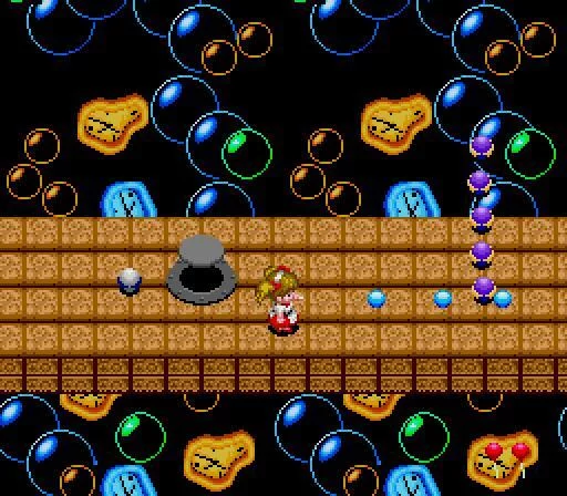 Изображение игры: Märchen Maze