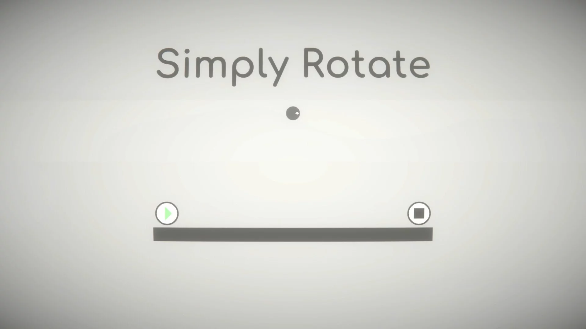Изображение игры: Simply Rotate