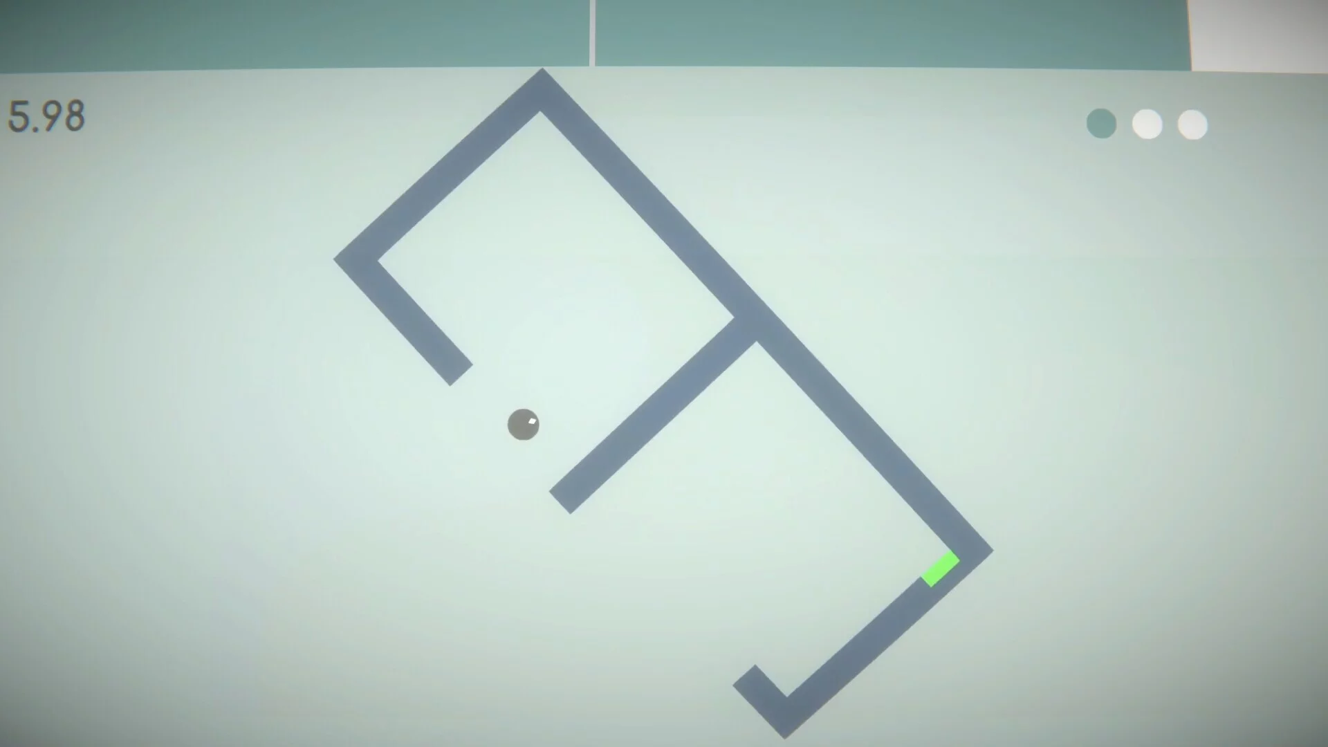 Изображение игры: Simply Rotate